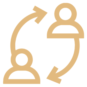 Icon - Rückblick und Austausch