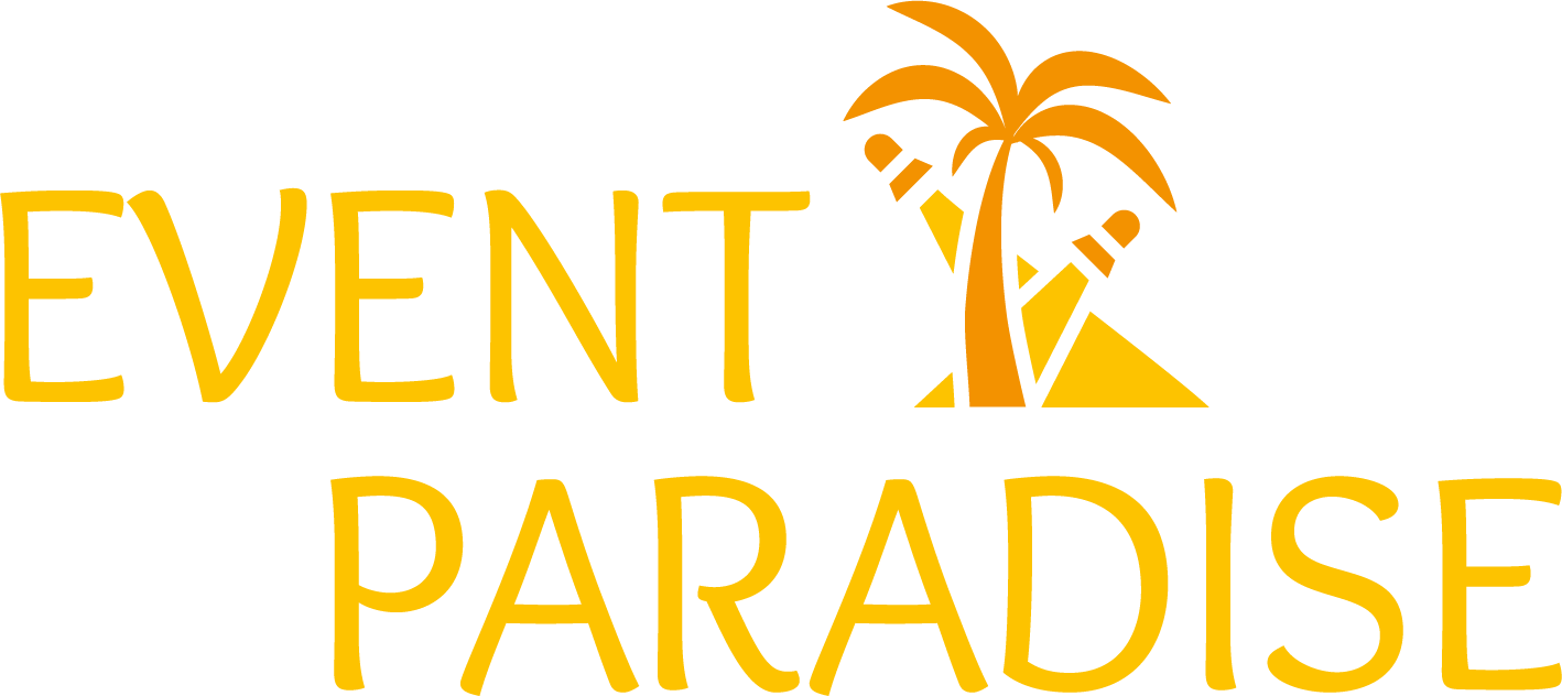 Logo - Event Paradise